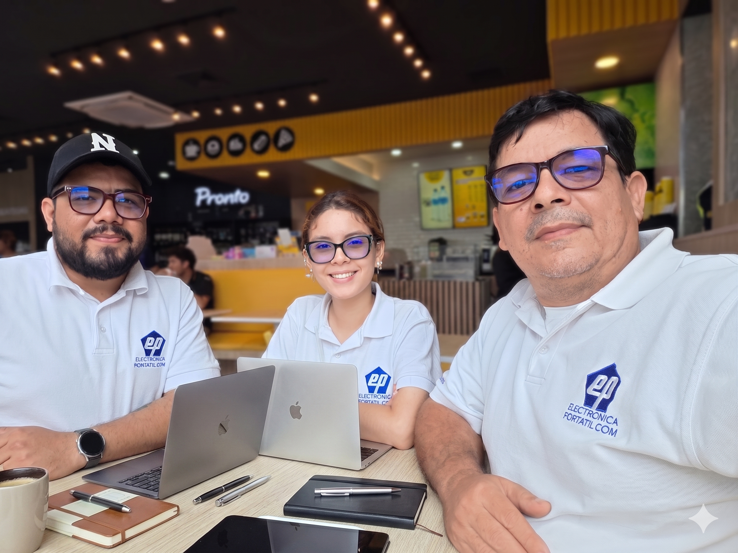 Soporte y Asesoría Técnica Profesional